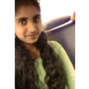 Meet your Posher, Spandana